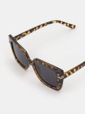 Okulary przeciwsłoneczne - wielobarwny - SINSAY - small2