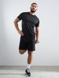 Kratke pantalone SNSY PERFORMANCE - crno - SINSAY - small3