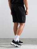 Kratke pantalone SNSY PERFORMANCE - crno - SINSAY - small2