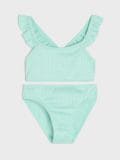 Dvodelne kopalke - bledo zelena - SINSAY - small2