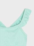 Dvodelne kopalke - bledo zelena - SINSAY - small8