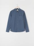 Regular fit košulja - sivo - SINSAY - small5
