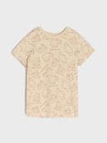 T-särk, 2 tk - kreemvalge - SINSAY - small4