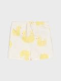 Komplet od 2 para kratkih pantalona - krem - SINSAY - small2