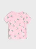 Komplet 3 majic - nude - SINSAY - small5