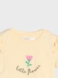 Komplet 3 majic - nude - SINSAY - small19