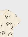 Komplet 3 majic - nude - SINSAY - small11