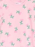 Komplet 3 majic - nude - SINSAY - small26