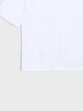 Koszulka - biały - SINSAY - small9