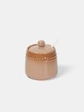 Contenitore - beige - SINSAY - small3