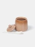 Contenitore - beige - SINSAY - small2