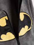Batman onesie pyjamas - light grey - SINSAY - small2