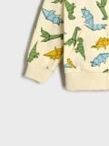 Dressipluus - liivakarva - SINSAY - small12