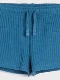 Kratke pantalone - svetlo plava - SINSAY - small13