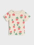 T-särk, 2 tk - kreemvalge - SINSAY - small4