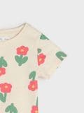T-särk, 2 tk - kreemvalge - SINSAY - small5