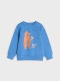 Duks 2 pack - mid blue - SINSAY - small3