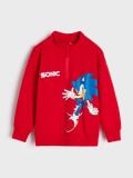 Duks Sonic the Hedgehog - crveno - SINSAY - small1
