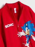 Duks Sonic the Hedgehog - crveno - SINSAY - small2