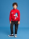 Duks Sonic the Hedgehog - crveno - SINSAY - small4