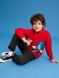 Duks Sonic the Hedgehog - crveno - SINSAY - small5