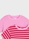 T-särk, 2 tk - kollane - SINSAY - small16
