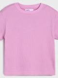 T-särk, 2 tk - kollane - SINSAY - small20