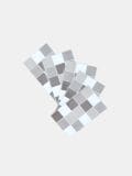 Mööblispoon 5 pack - helehall - SINSAY - small3