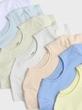 Majica 7 pack - šareno - SINSAY - small2