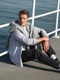 Сорочка regular fit - сірий - SINSAY - small6