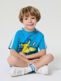 T-särk Pokémon - sinine - SINSAY - small6