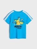 T-särk Pokémon - sinine - SINSAY - small5
