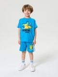 T-särk Pokémon - sinine - SINSAY - small7