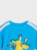 T-särk Pokémon - sinine - SINSAY - small15