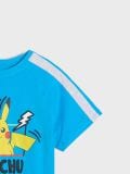 T-särk Pokémon - sinine - SINSAY - small19