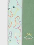 Legginsy 2 pack - niebieski - SINSAY - small15