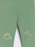 Legginsy 2 pack - niebieski - SINSAY - small13
