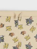 Lühikesed püksid Tom & Jerry Core - kreemvalge - SINSAY - small9