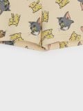 Lühikesed püksid Tom & Jerry Core - kreemvalge - SINSAY - small10