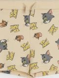 Lühikesed püksid Tom & Jerry Core - kreemvalge - SINSAY - small11