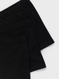 Kratke biciklističke 3 pack - crno - SINSAY - small5