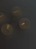 Ηλιακή λάμπα LED - λευκο - SINSAY - small3