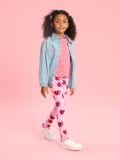 Helanke - roze - SINSAY - small1