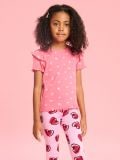 Helanke - roze - SINSAY - small3