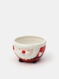 BOWL - Rot - SINSAY - small2