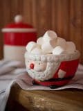 BOWL - Rot - SINSAY - small1