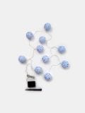 Solarna LED lampa - mornarsko - SINSAY - small3