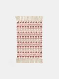 Tappeto - rosso - SINSAY - small2