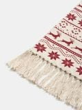 Tappeto - rosso - SINSAY - small3