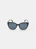 Γυαλιά ηλίου cat-eye - μαυρο - SINSAY - small1